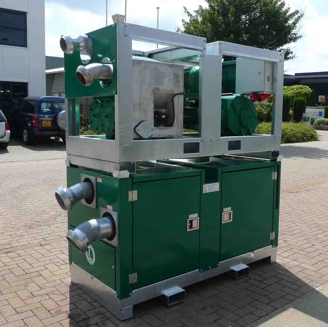 BAT GEHO Superstil Hatz uitvoering zuigerpomp bronneringspomp bronbemalingspomp waterpomp grondwaterpomp compact plunjer pomp plunjerpompen plunjer pompen plunjerpomp droogzuigpomp